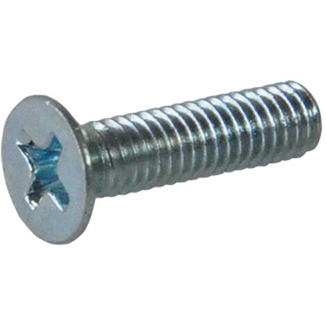 VITE PER METALLO INOX A2 TSP 4 x 25