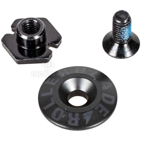 Vite per polsino Rollerblade Twister EDGE 1 pz.