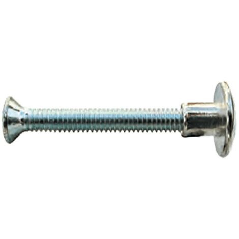 VITE PER SEDIA mm 30 x M 4 - pz 25 KONCRETO