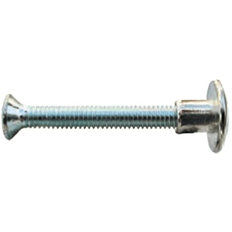 VITE PER SEDIA mm 35 x M 4 - 250 PZ