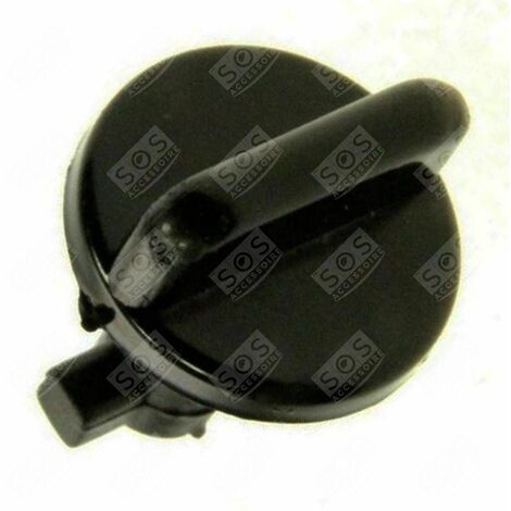 Vite (per supporto filtro carbone) originale - Cappa aspirante - BAUKNECHT - 3329003662894867519