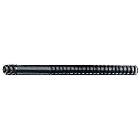 Vite prigioniera DIN6379 M27x315mm temprata a 8.8 AMF