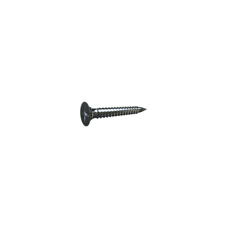 Image of Vite professionale maxi screws punta hs per il fissaggio delle lastre aquapanel spessore fino a 0,7MM 500 pz Knauf