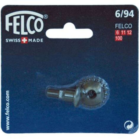 VITE + ROSETTA FORBICE POTA 6 11 FELCO - 1 confezione