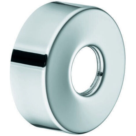 Vite rosone in metallo 440424 cromo EICHELBERG