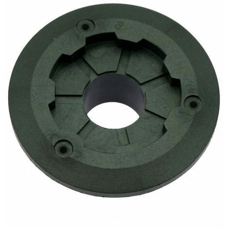 Vite senza fine per pompa olio motosega GGP PR270 325" 420 470