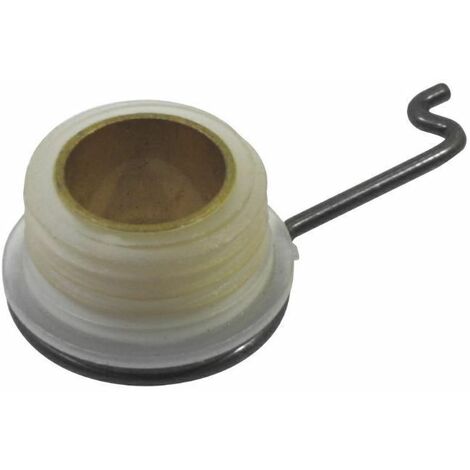Vite senza fine per pompa olio motosega STIHL 029 034 036 039