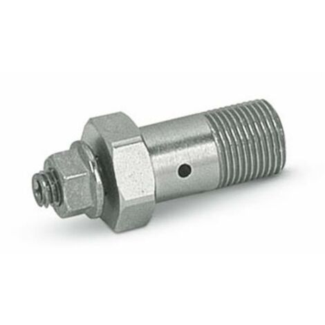 Vite strozzatrice 3/8"