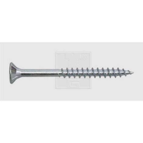 vite swg 17602610010 zincata 6 mm 100 mm