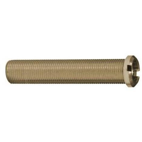 VITE TAGLIO MONETA PER BASKET 61 mm LIRA