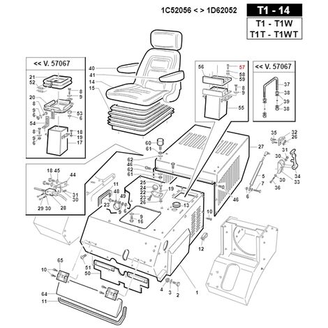 Vite TCEI M6x25 UNI5931 TURBO1 ORIGINALE GIANNI FERRARI 00.90.04.0100