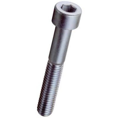 VITE TCEI mm.5x30 DIN912 UNI5931 8.8