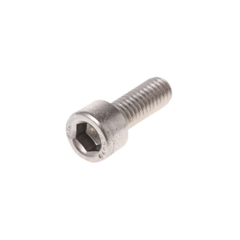 Inox Mare - vite tcei mm.8X25 DIN912 UNI5931 A2