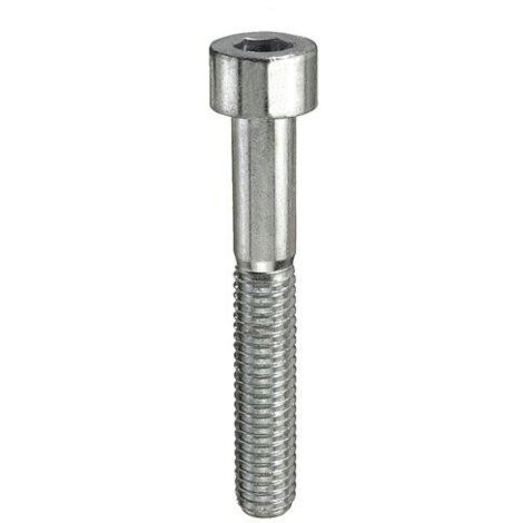 Vite Testa Cava Esag.Din912 M3X25 30 Pezzi - Masidef