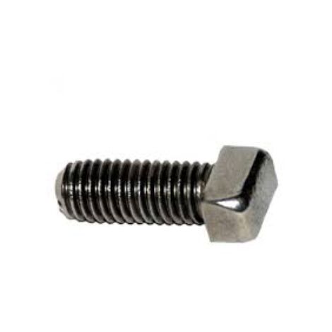 Vite testa martello  8x20 FISCHER