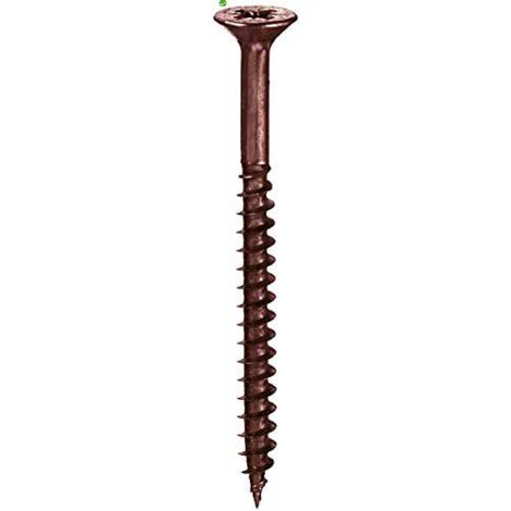 Vite testa piana Masidef per legno pozidriv Ø 3,0 x 12 mm 1 kg