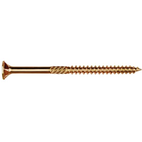 VITE TORX PRO ZINC G 6X70 40 PZ