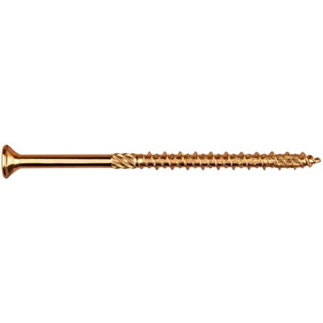 VITE TORX PRO ZINC G 8X280 50 PZ