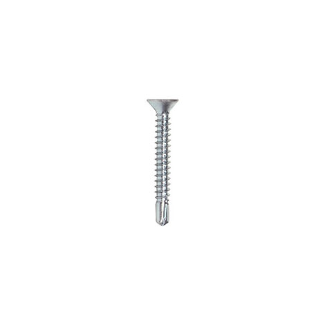 Vite tps autoperforante, dm5.5x38  conf. 200 pz.
