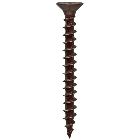 Vite TPS bronzata PRO 4x60 - 250 pz.