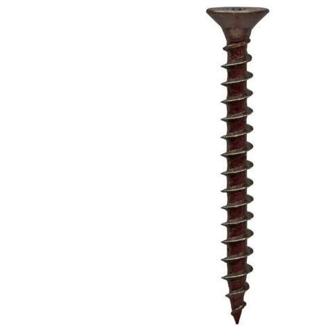 Vite TPS bronzata PRO 5x60 - 50 pz.