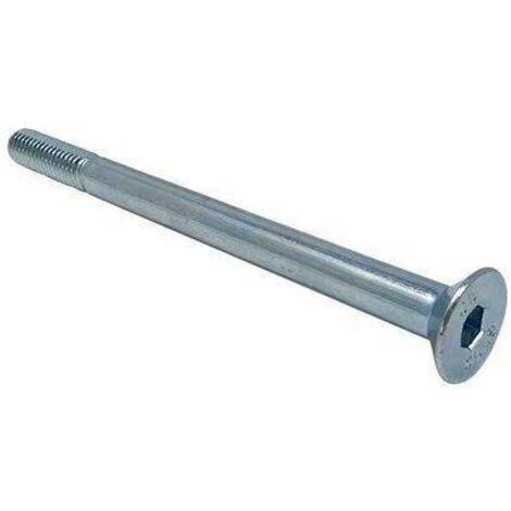 AMBROVIT S.P.A. VITE TPS CAVA ESAGONALE ZNC mm.6X80