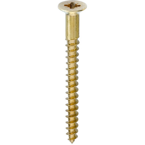 VITE TPS OTTONE PZ 2,5X12 pz30