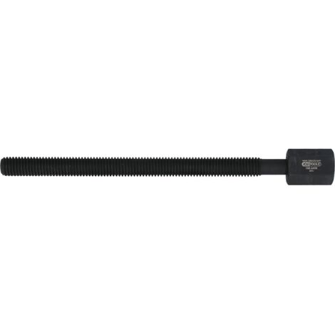 Vite TR20 x 305 mm con filettatura interna da M20 x 1,5