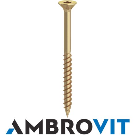 VITE TRUC. TSP TORX TX10 TROP. mm. 3X40
