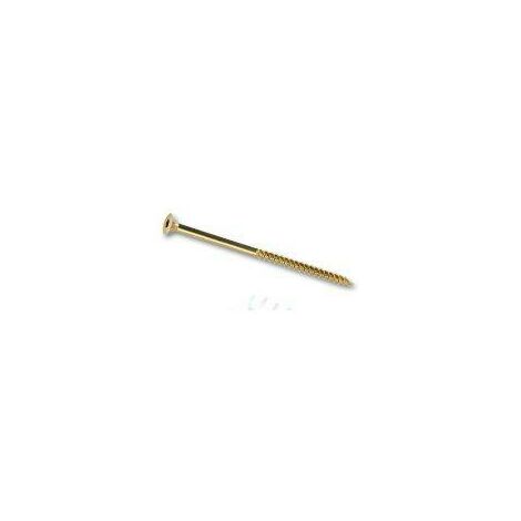 VITE TRUC. TSP TORX TX20 TROP. mm.4X60