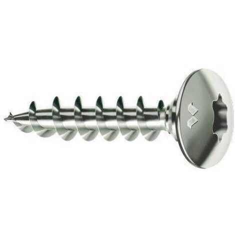 VITE TRUCIOLARE FC PANELVIT TX CHROM MUSTAD