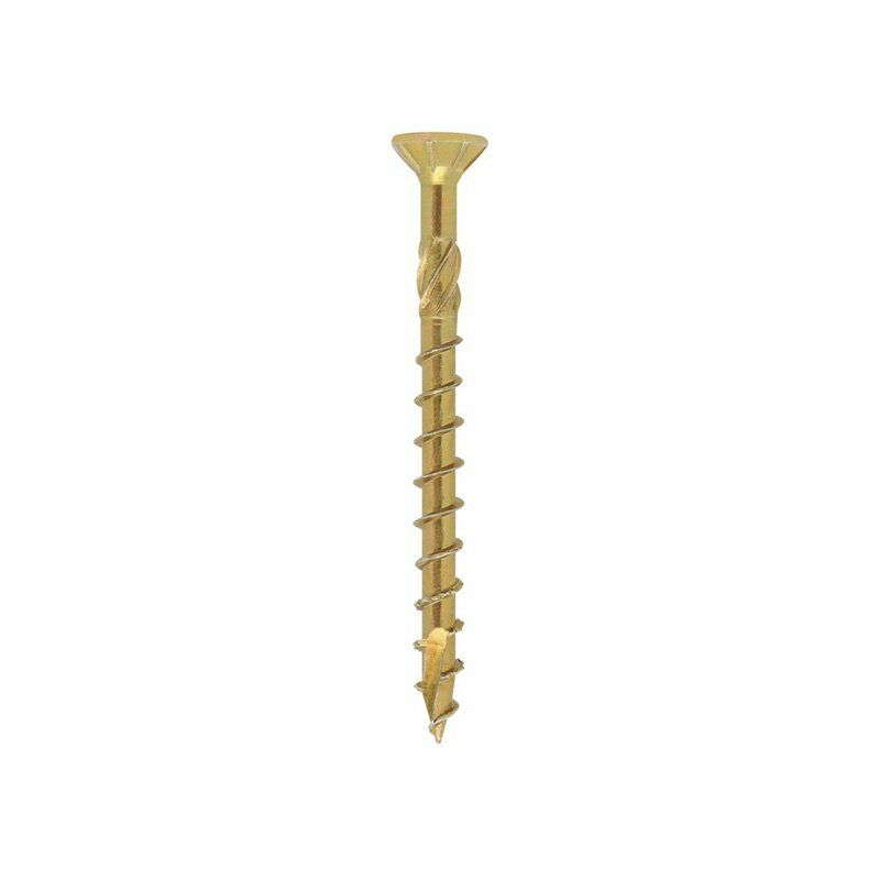 Vite Per Legno Tsp 'professionale' Mm 5 X 80 Torx T 25