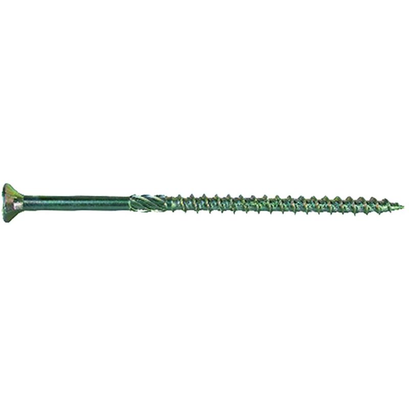 Vite Per Legno Tsp 'professionale' Mm 5 X 120 Torx T 25