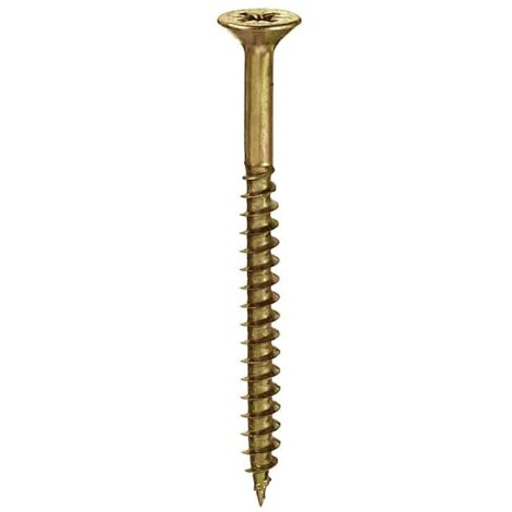 VITE TRUCIOLARE TPS PZ ZN.G 4,0X40 PZ.650