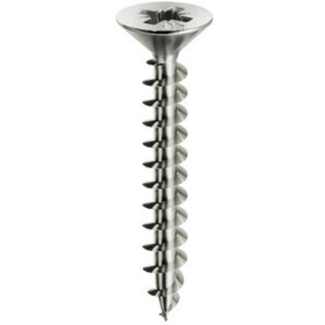 Drenky Viti A Testa Piatta Con Esagono Incassato, 10 Pezzi Di Connessione Per Mobili M8 X 10 Mm, Testa Semicircolare In Acciaio Inox A2 V2A, Filettatura Completa, A Macchina - Foto 11