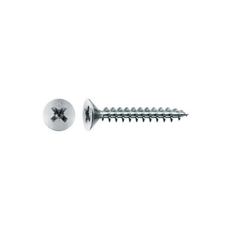 VITE TRUCIOLARE TSP 4 X 45MM CHROMITING PANELVIT- 5,0 centinaia