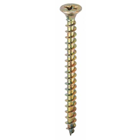 VITE TRUCIOLARE TSP 6X100MM TROPICALIZZATA