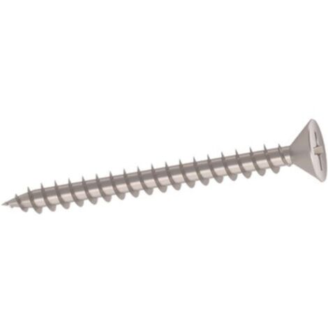 VITE TRUCIOLARE TSP INOX AMBROVIT