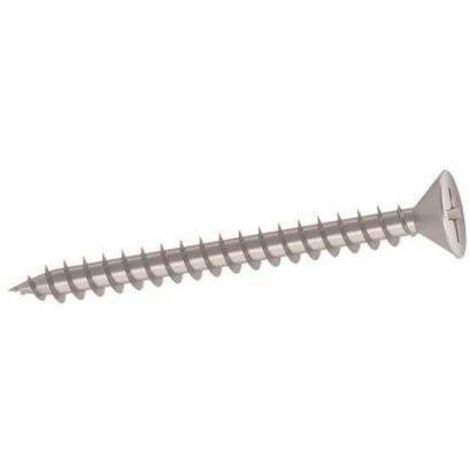 VITE TRUCIOLARE TSP INOX AMBROVIT