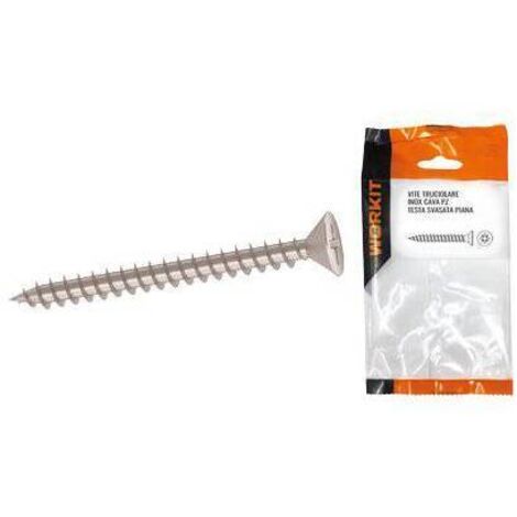 VITE TRUCIOLARE TSP INOX SELF WORKIT
