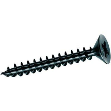 VITE TRUCIOLARE TSP NEROPLUS PANELVIT MUSTAD