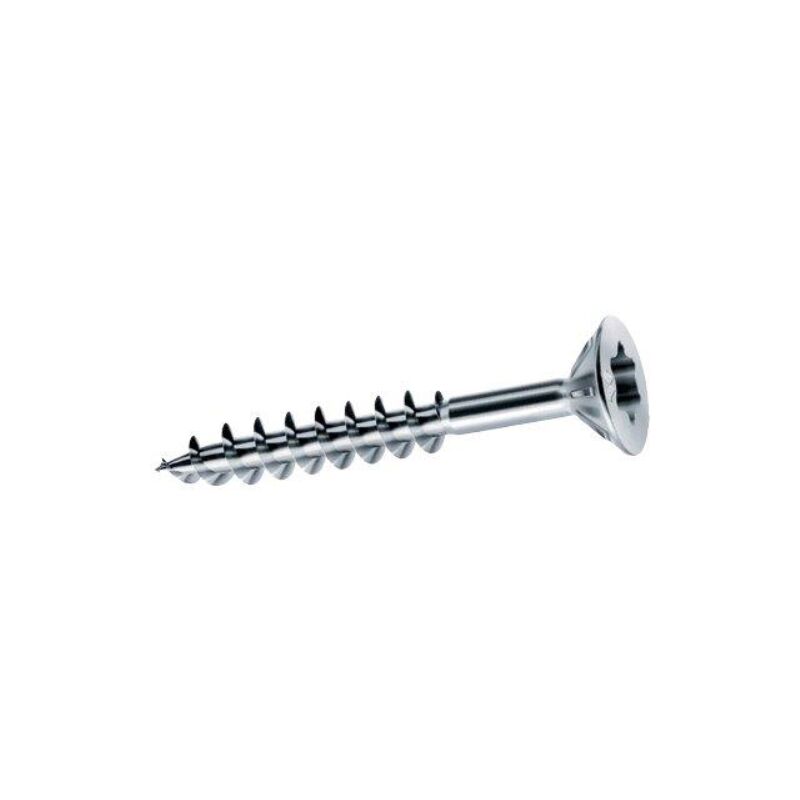 Vite truciolare tsp pf tx chrom panelvit Mustad