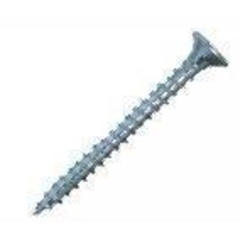 VITE TRUCIOLARE TSP ZINCATA mm.6X20