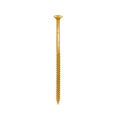 VITE TRUC.TPS TX ZN.G. 6,0X70 PZ10