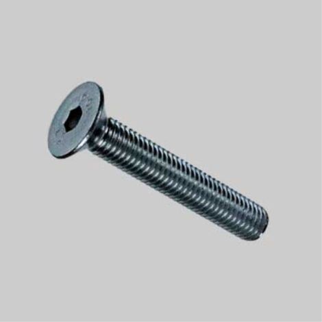 Vite tsp cava esagonale m4x12 (500 pezzi)