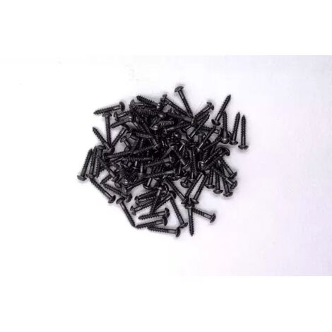 VITE TT FERRO BRONZATO  2X12 MG13843 Confezione pz. 10