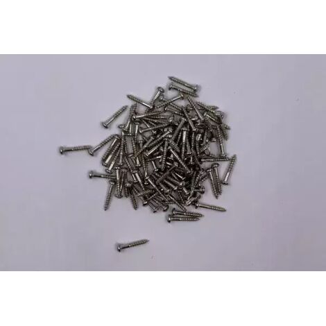 VITE TT FERRO NICHELATO 2X12 MG13847 Conf. pz. 10