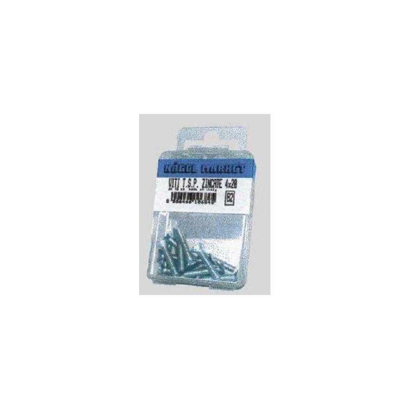 Nagel Market - Vite x met.tsp zinc. 5x50 bv-107026...