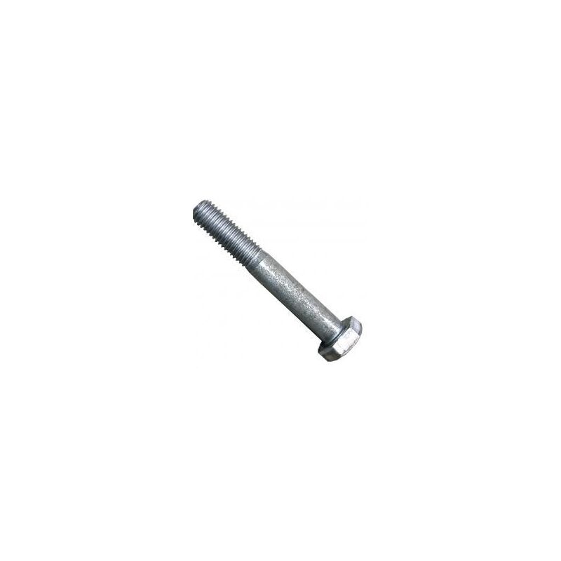Vite Zincata Classe 82101.5.8 10120mm