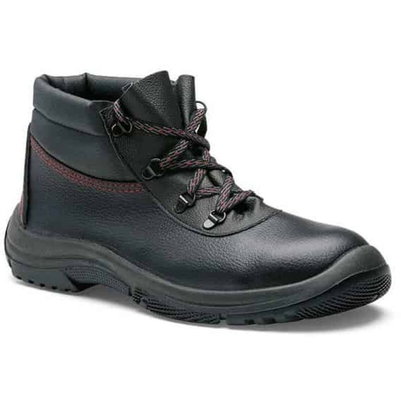 S24 Chaussures de sécurité hautes vitesse S3 - 6372 - Noir - 47
